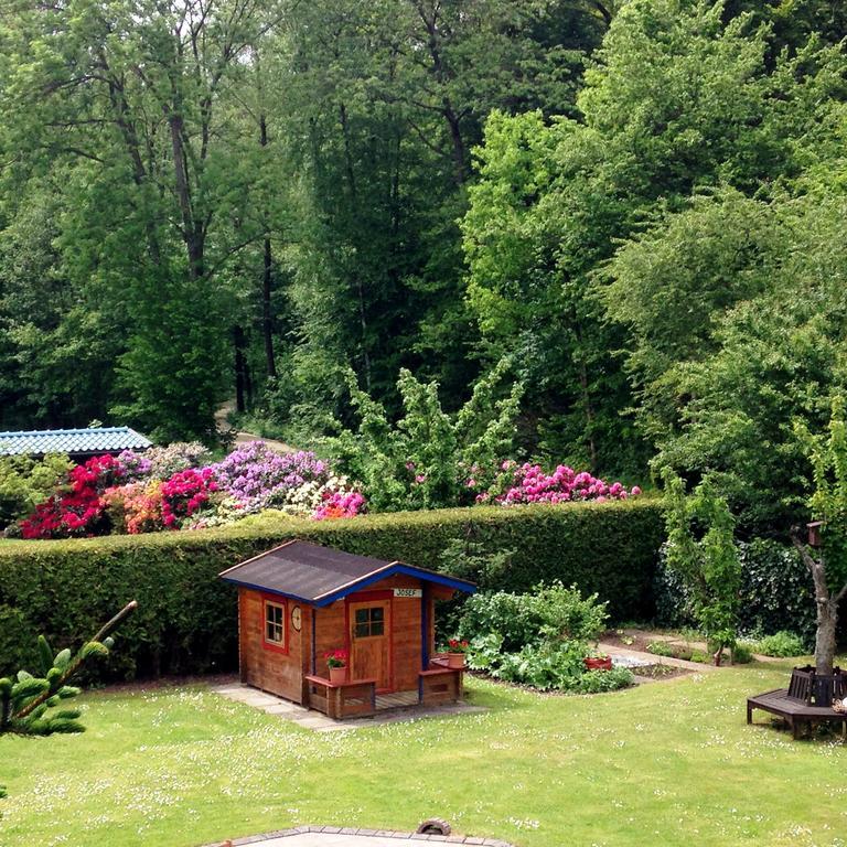 Ferienwohnung Will Walkenried 部屋 写真