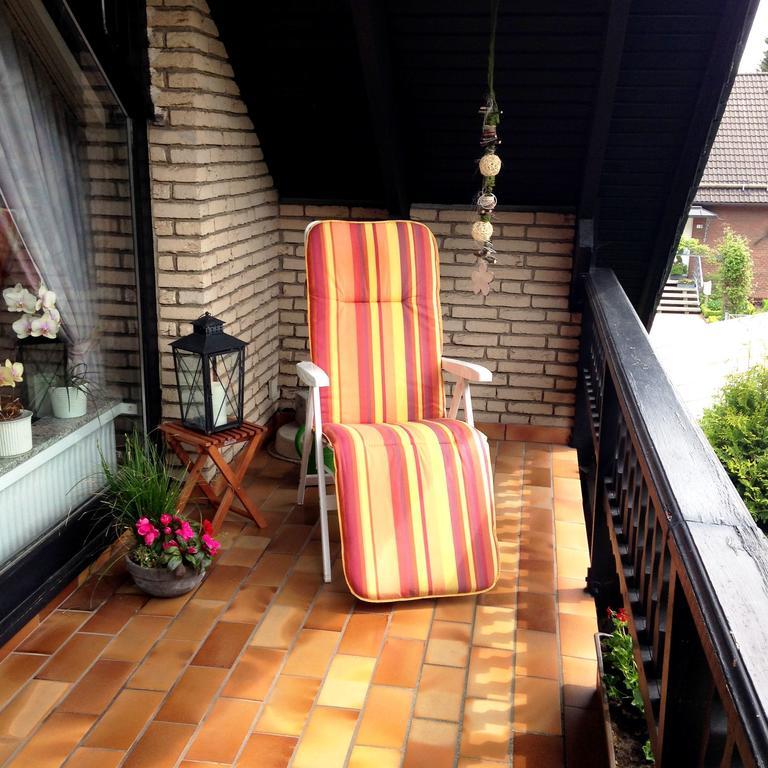 Ferienwohnung Will Walkenried 部屋 写真