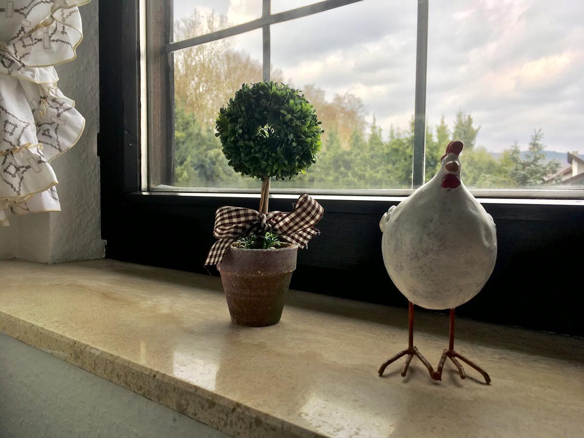 Ferienwohnung Will Walkenried エクステリア 写真