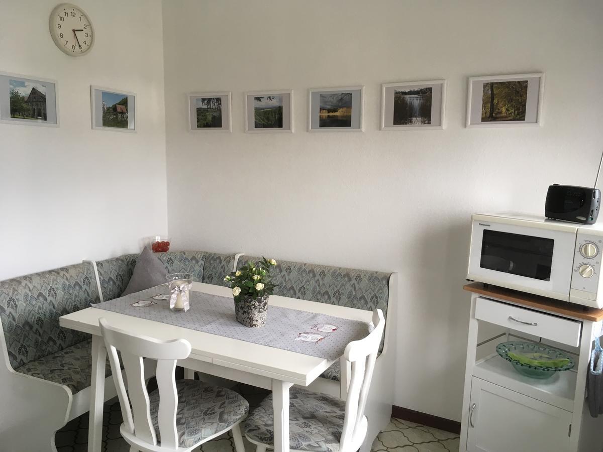 Ferienwohnung Will Walkenried エクステリア 写真