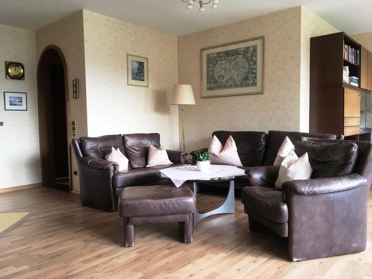 Ferienwohnung Will Walkenried エクステリア 写真